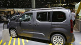 Opel прехвърля производството на един от топ моделите си в Турция