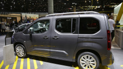 Opel прехвърля производството на един от топ моделите си в Турция