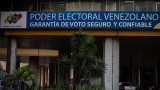 Венецуела провежда регионални избори 