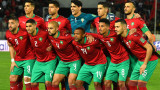  Мароко - нападателните 