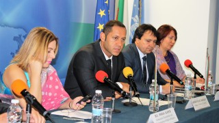 За последните десет години двустранният стокообмен с Индия се е