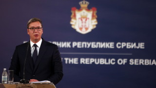 Сърбия може да върне задължителната военна служба за да се