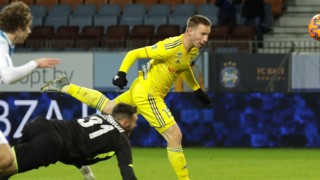 БАТЕ Борисов победи новака Рух Брест с 1 0 в един