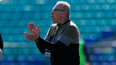 Илиан Илиев: Тази победа ще ни даде спокойствие