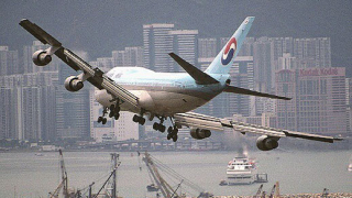 Боинг продава нови 25 самолета в Южна Корея