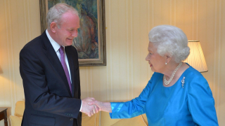 На 66 г. почина бившят командир на ИРА