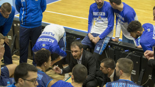 Баскетболистите на Академик Бултекс пристигнаха в Призрен Косово където ще