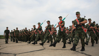 40 годишна военнослужеща от Карловската бригада е в неизвестност пише 24