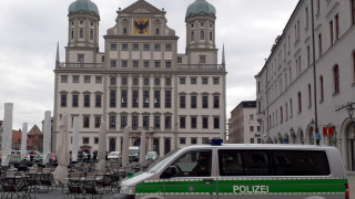 Германските власти съобщиха че са предали на Белгия босненец който