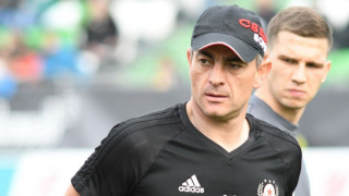 Ивайло Иванов Пифа стана дядо а от ЦСКА му честитаха Армейци бившият