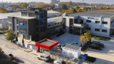 Водещият производител на електроника Escatec започна производство в Пловдив
