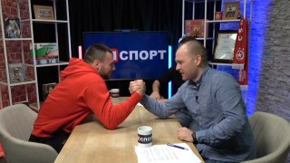 Европейският шампион по борба и световен вицешампион Кирил Милов гостува