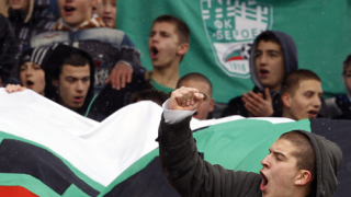 Караиванов: Това е безобразие