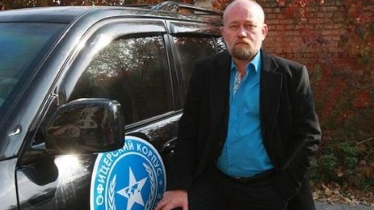 Украински преговарящ обвинен в заговор за убийството на Порошенко