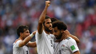 Египет обмисля собствена кандидатура за домакинство на Световно първенство по футбол или