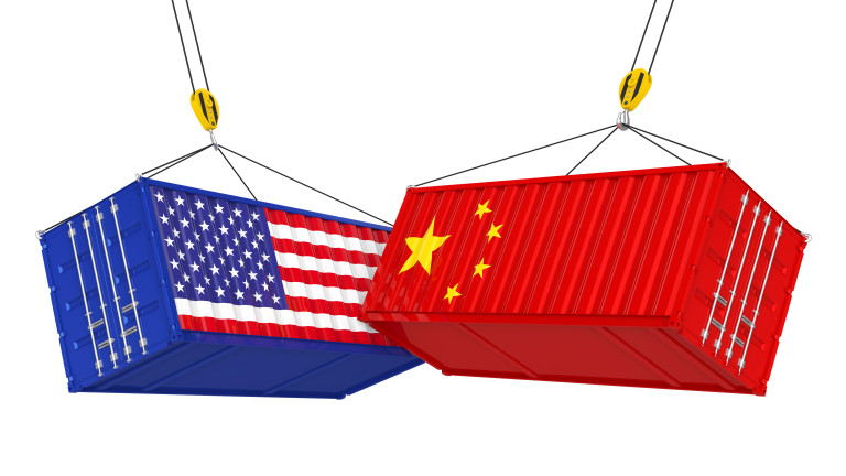 Търговска война: САЩ удариха Китай с нови мита