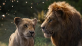 "Цар лъв" и какви са постиженията на филма в бокс офисите