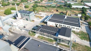 Българският лидер на европейския пазар на биодизел компанията Астра