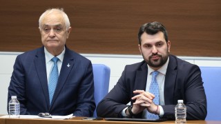 Никой не е искал от България да участва в операцията