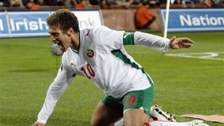 Националите благодариха за подкрепата в Дъблин