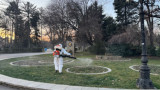 Столична община започва нова вълна от планови обработки срещу кърлежи, комари и гризачи