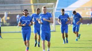 В Левски предприеха за пореден път доста странни действия Вече