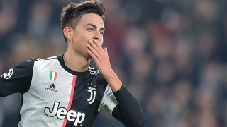 Отборът на Ювентус подсигури първото си място в група D