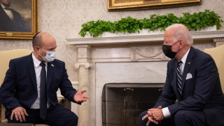 Висше иранско длъжностно лице в областта на сигурността осъди коментари