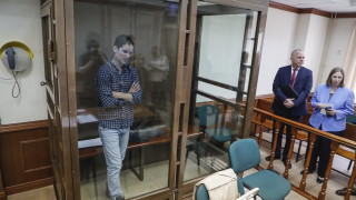 Гершкович обжалва удължаването на ареста си