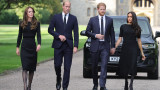  Принц Хари и Меган Маркъл с топли пожелания към Кейт Мидълтън след диагнозата й 