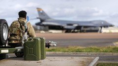 140 американски военнослужещи са били ранени от началото на войната с Иран