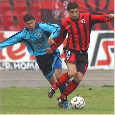 Малин Орачев: Личеше си огромното напрежение в момчетата