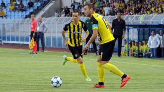 Лъчезар Балтанов: Мечтите ни са безгранични