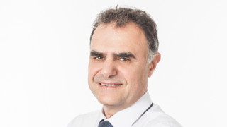 Валентин Гълъбов е председател на УС на TBI Bank Той има