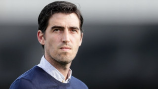 Борнемут назначи Андони Ираола на поста мениджър съобщиха от клуба