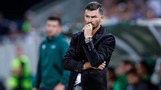 Старши треньорът на Спартак Търнава Михал Гаспарик коментира тежката загуба