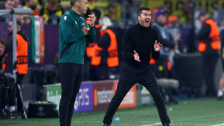 Малко добри новини за поставения под опасност Нури Шахин