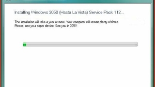 Microsoft ще пусне Windows 8 през 2012 г