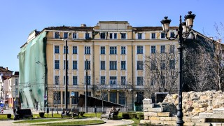 Пазарът на луксозни имоти в България започва да се нормализира