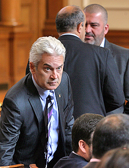 Турско робство – да, геноцид – не