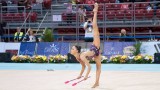Невяна Владинова остана пета на бухалки