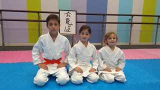 Българска айкидо федерация ще вземе участие в Европейската нощ на