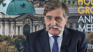 Дигитализацията екологичните проекти и енергийните връзки са трите най важни приоритета