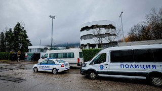 Изпълнителният комитет на БФС се събира днес от 13 часа