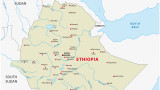  Боевете в Етиопия не престават след опит за разоръжаване на локалните сили 