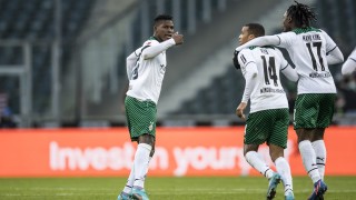 Монако усилено търси нов централен нападател