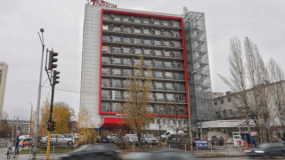 Състезател по борба бе опериран по спешност в Пирогов на