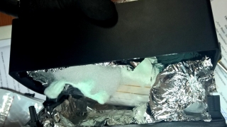 Колумбийската полиция ликвидира 100 лаборатории за производство на кокаин