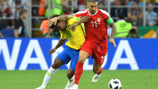 Челси каза "не" на Барселона за Вилиан