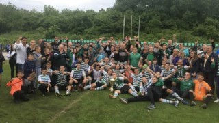 Черно море стана шампион на България в Елитната група до